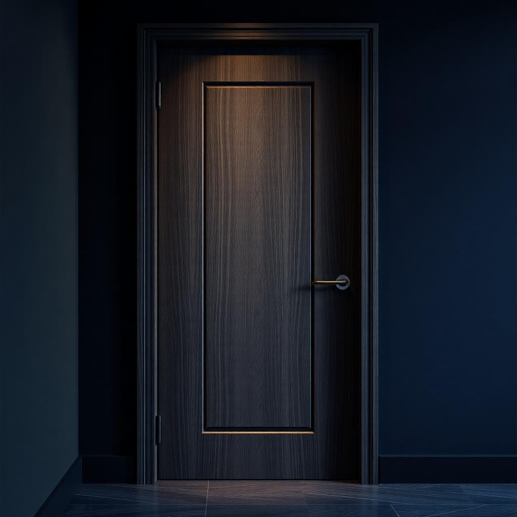 Mica Door