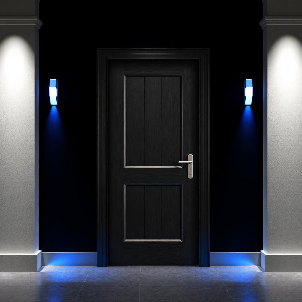 WPC Door