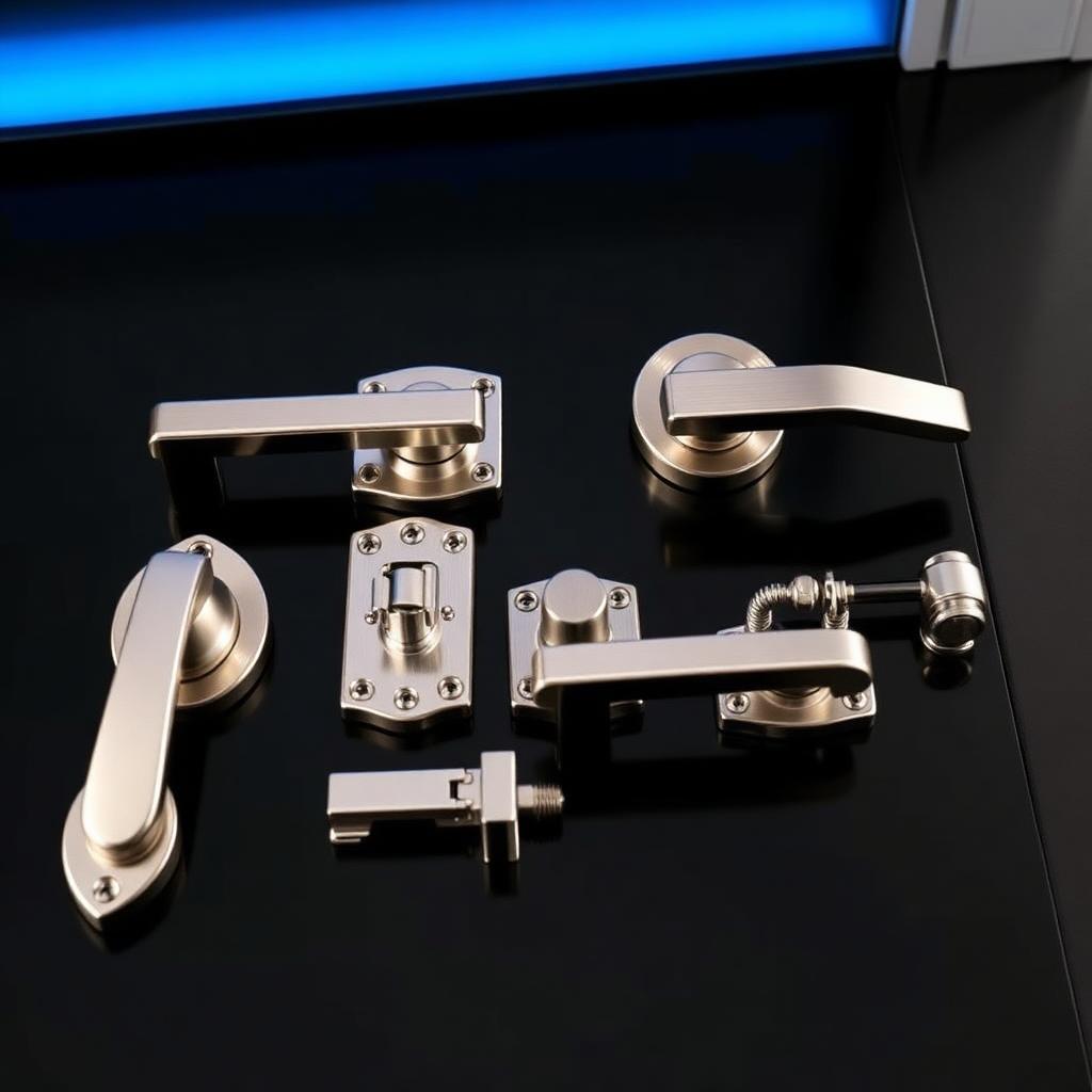Door Hardware